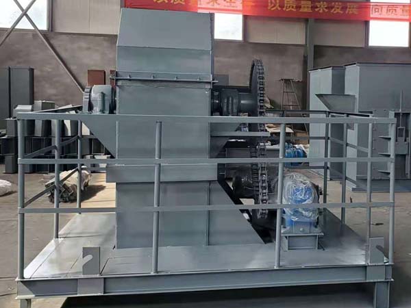 PD皮帶提升機(jī)
