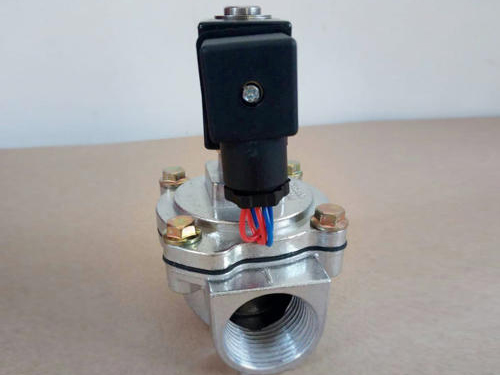 DMF-Z-25直角式電磁脈沖閥