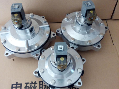 DMF-Y-76S電磁脈沖閥